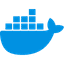 Docker logo